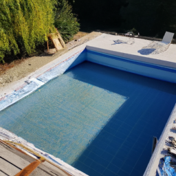 Accessoires et Produits d'Entretien : Maintenez votre Piscine dans un État Impeccable Neuilly-sur-Seine